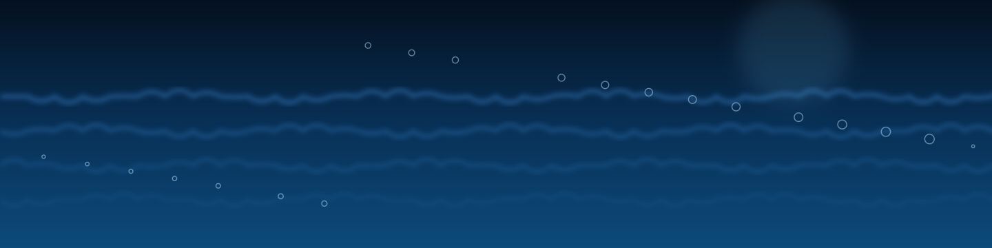 Deep Current