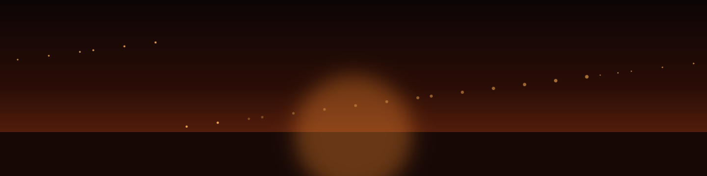 Ember Horizon