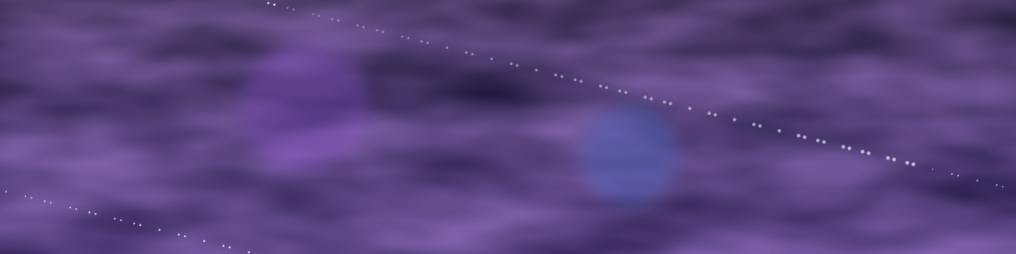 Nebula Drift