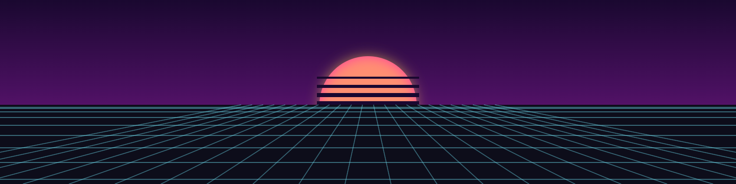 Synth Horizon